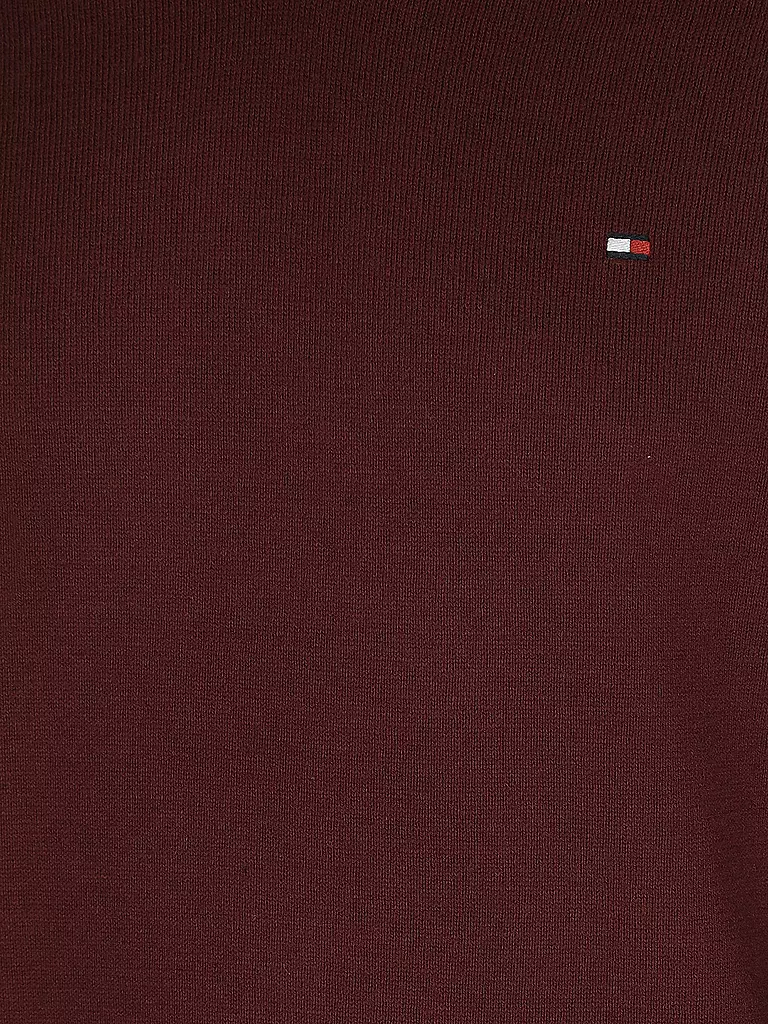 TOMMY HILFIGER | Pullover | hellblau