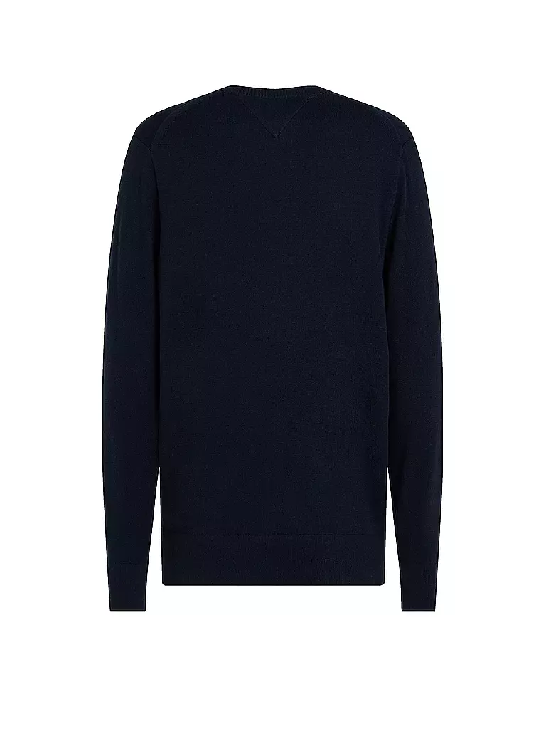 TOMMY HILFIGER | Pullover | hellblau