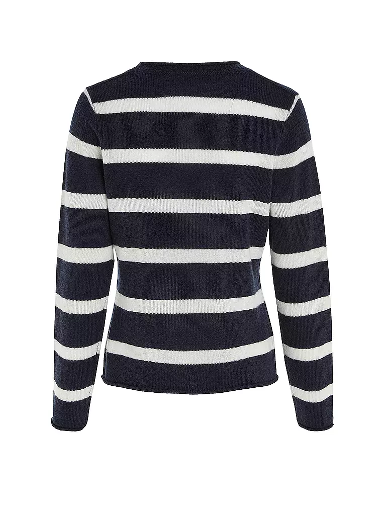 TOMMY HILFIGER | Pullover | weiss