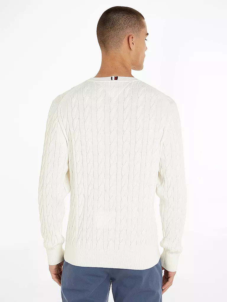 TOMMY HILFIGER | Pullover | 