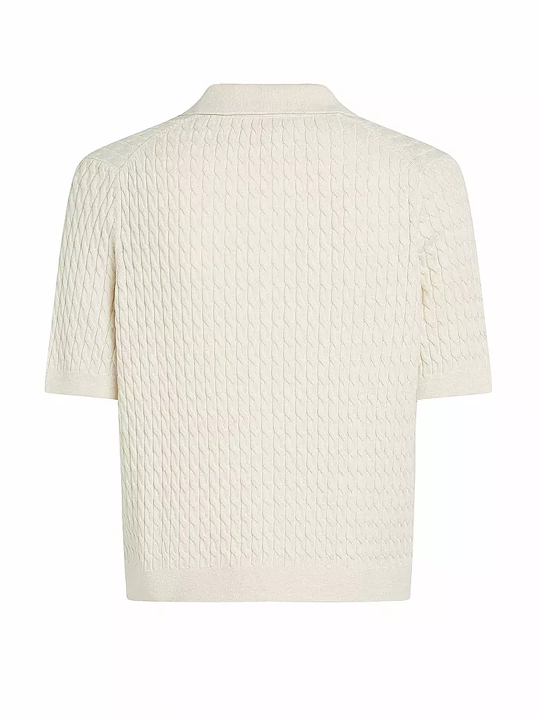 TOMMY HILFIGER | Pullover | hellblau