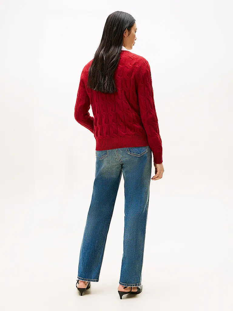 TOMMY HILFIGER | Pullover | 