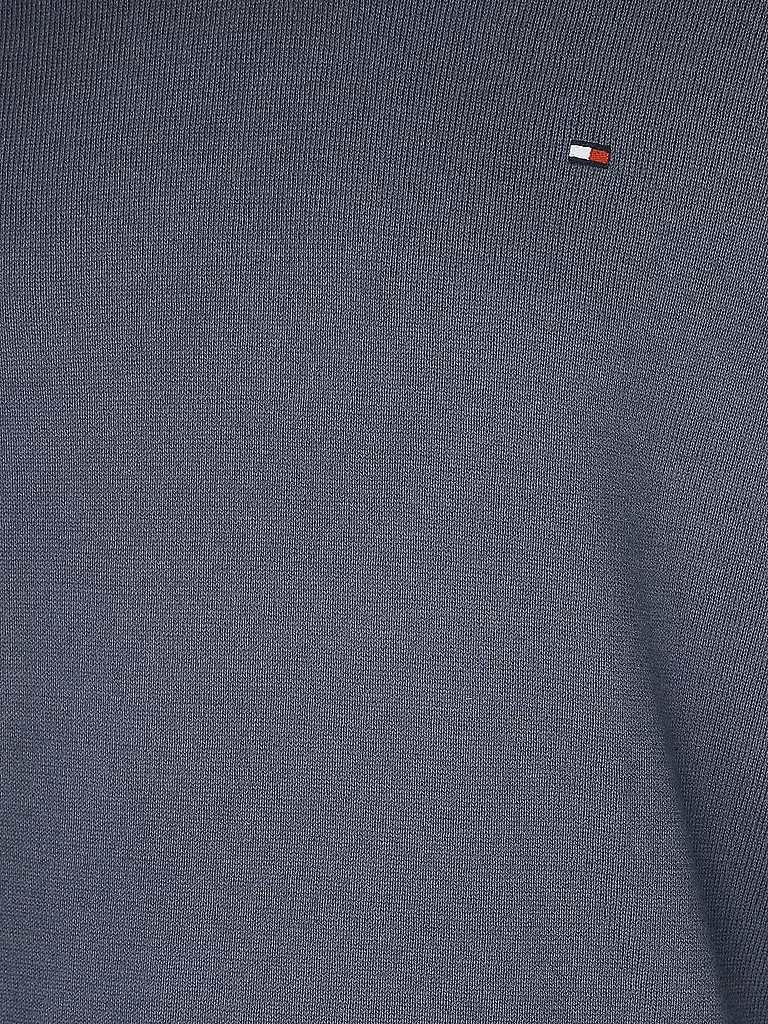 TOMMY HILFIGER | Pullover | hellblau