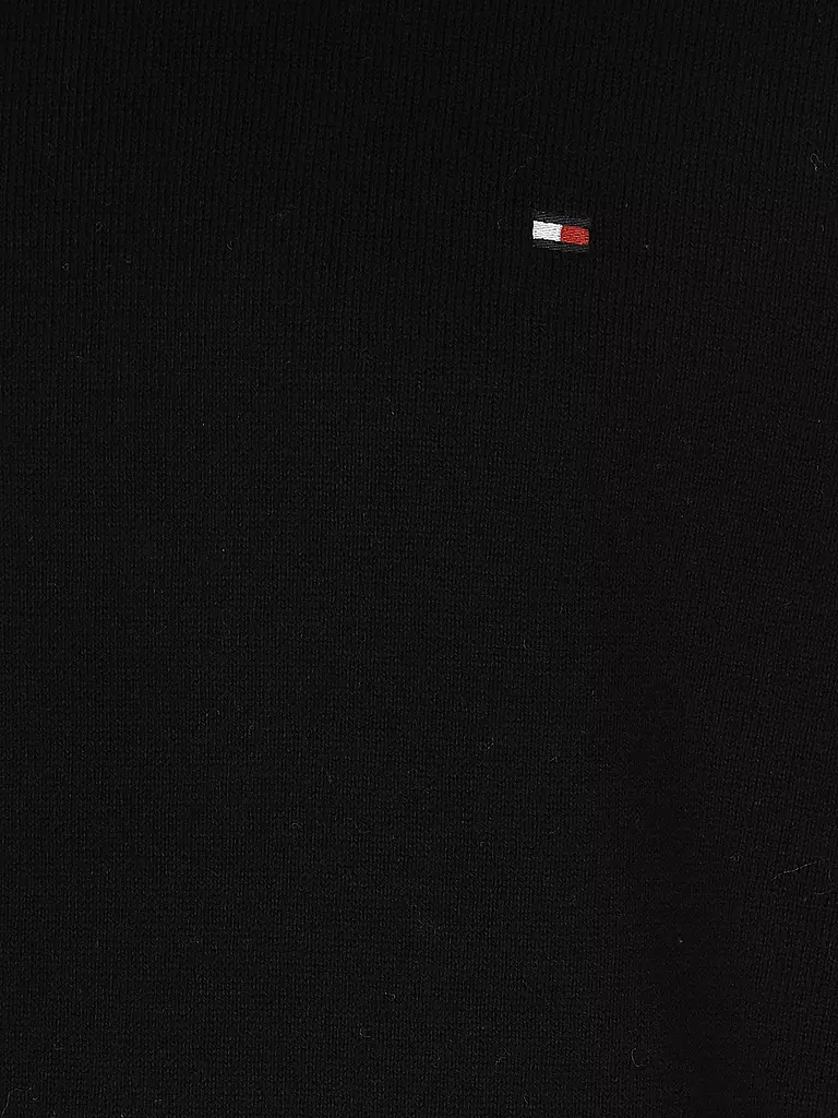 TOMMY HILFIGER | Pullover | grün