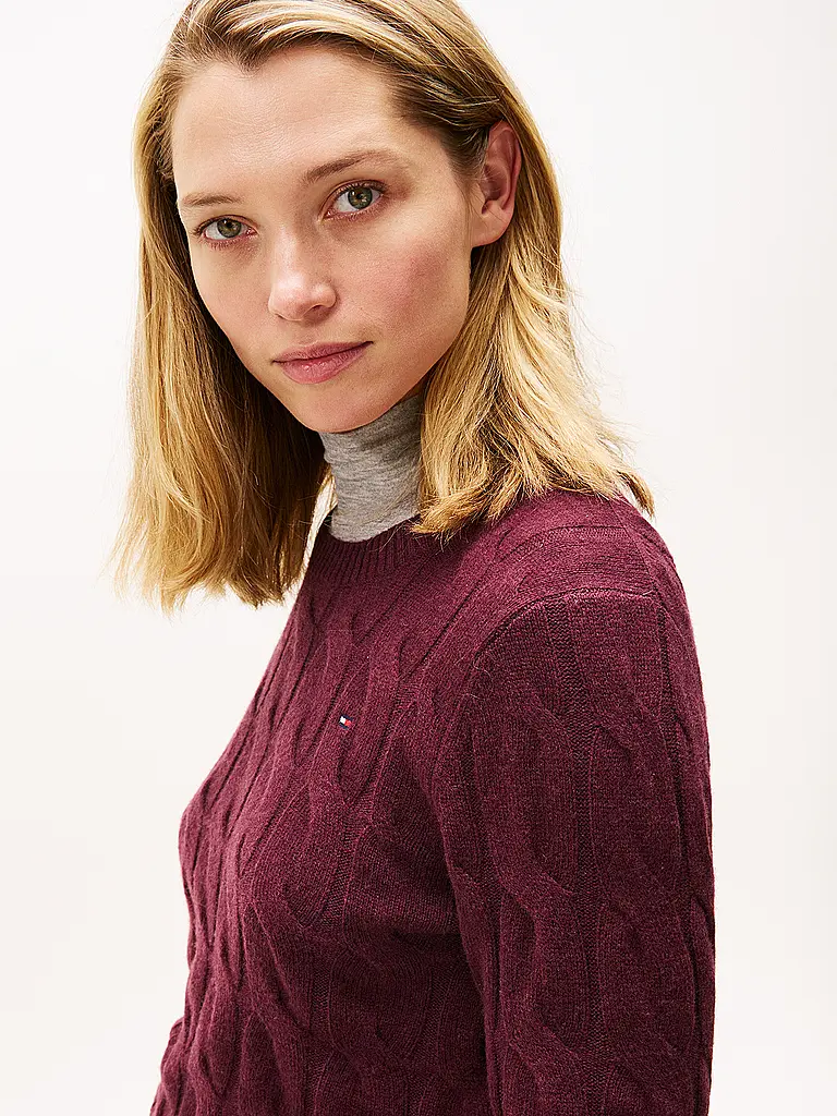 TOMMY HILFIGER | Pullover | 