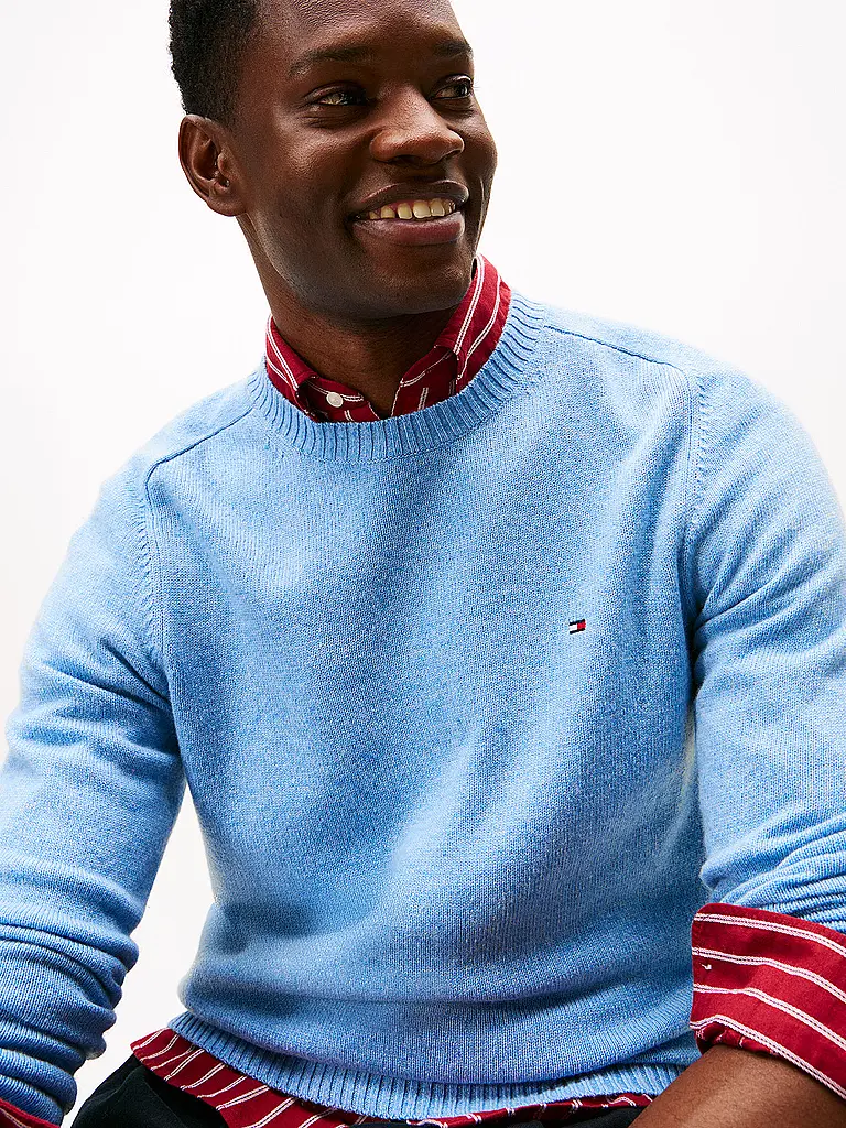 TOMMY HILFIGER | Pullover | 