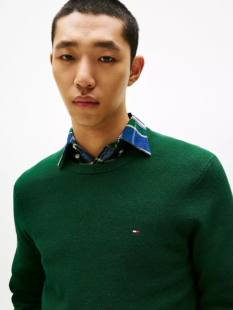TOMMY HILFIGER | Pullover | 