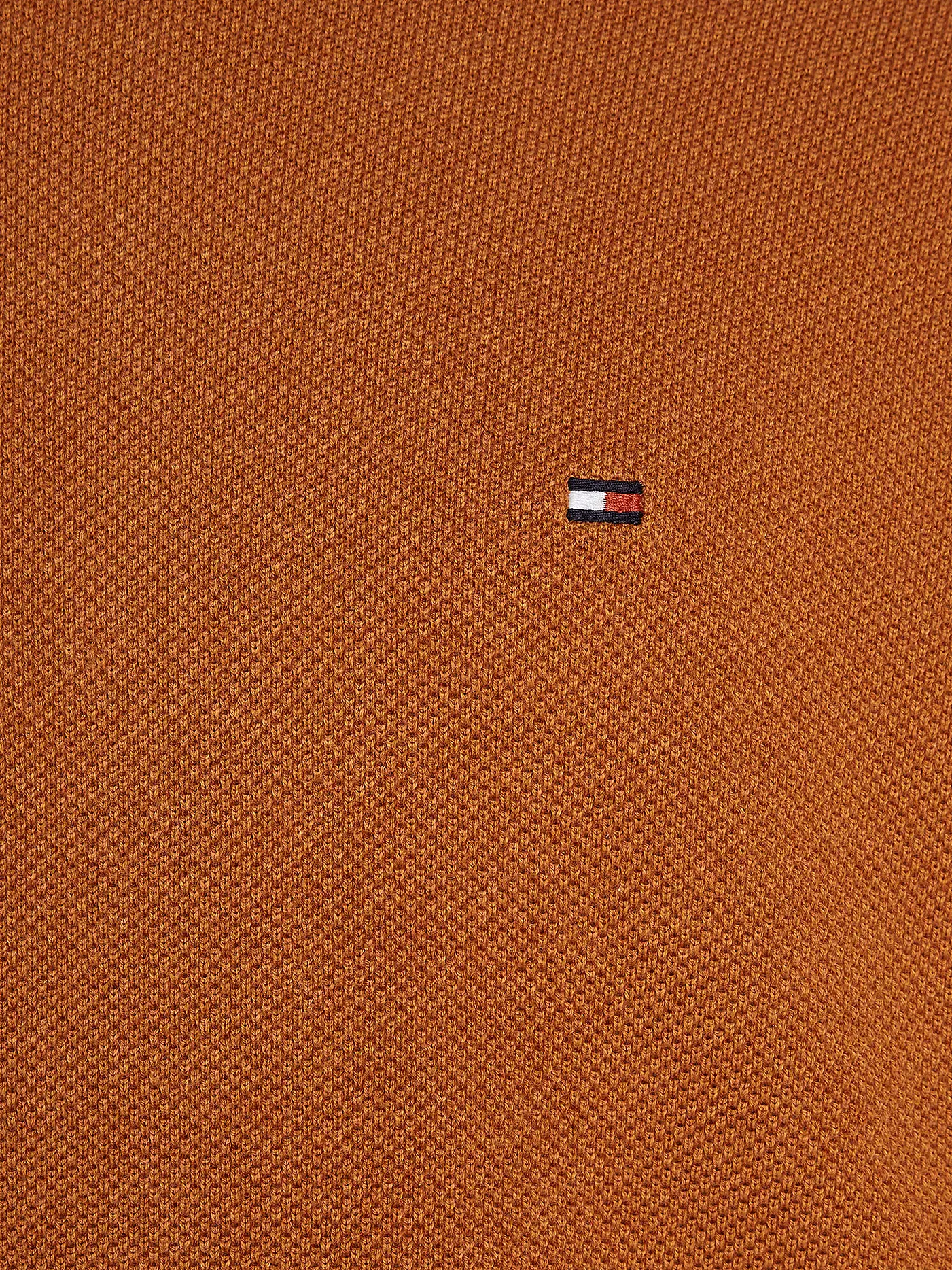 TOMMY HILFIGER | Pullover | orange
