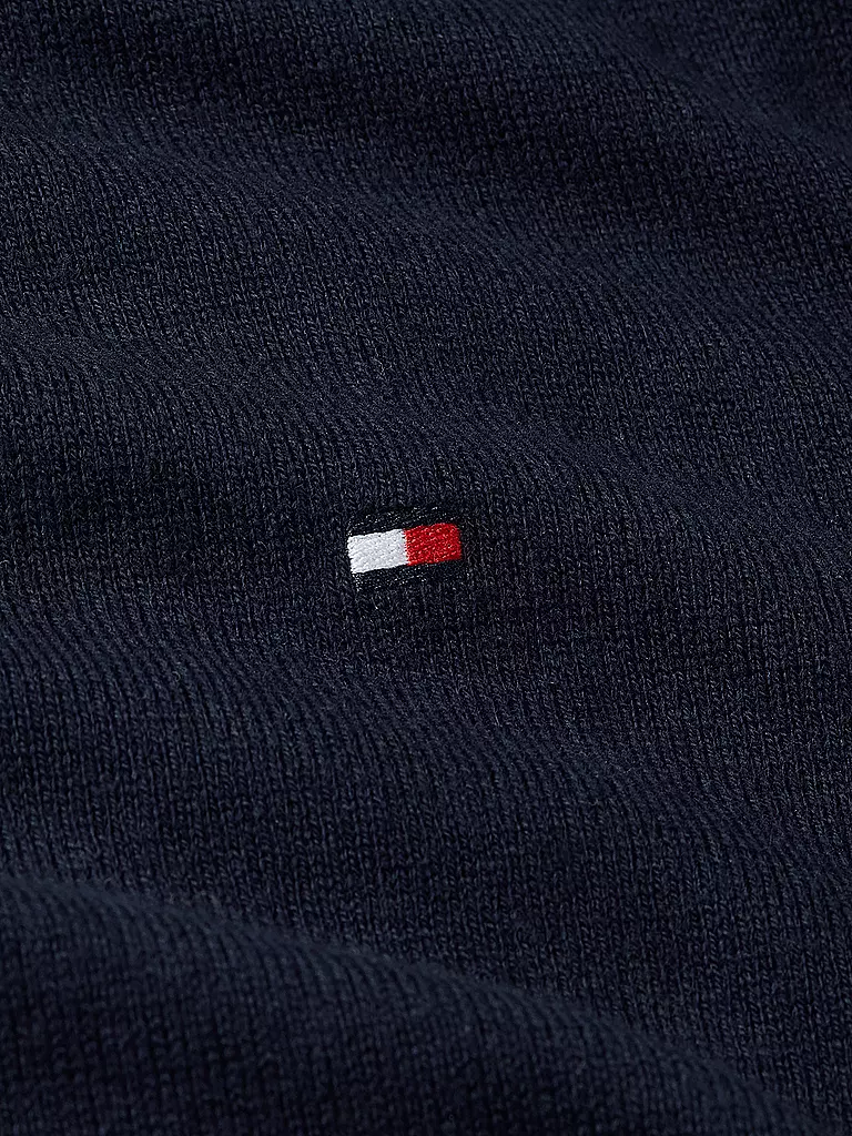 TOMMY HILFIGER | Pullover | hellblau