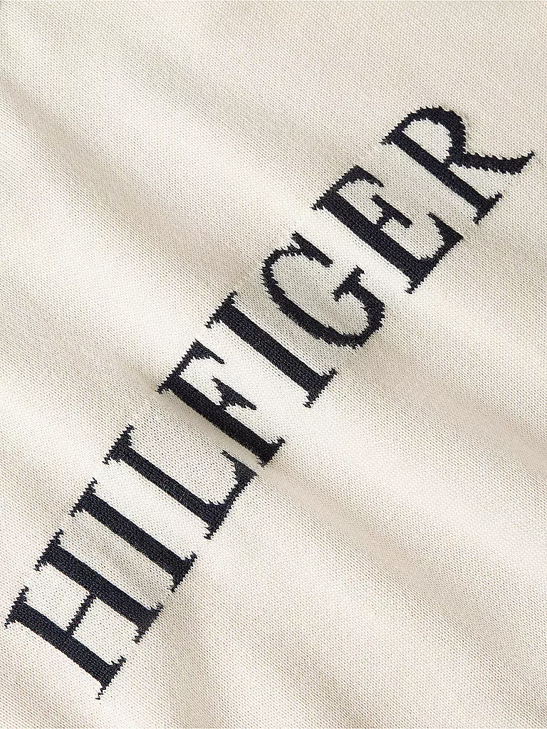 TOMMY HILFIGER | Pullover | beige