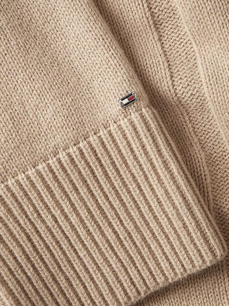 TOMMY HILFIGER | Pullover | beige