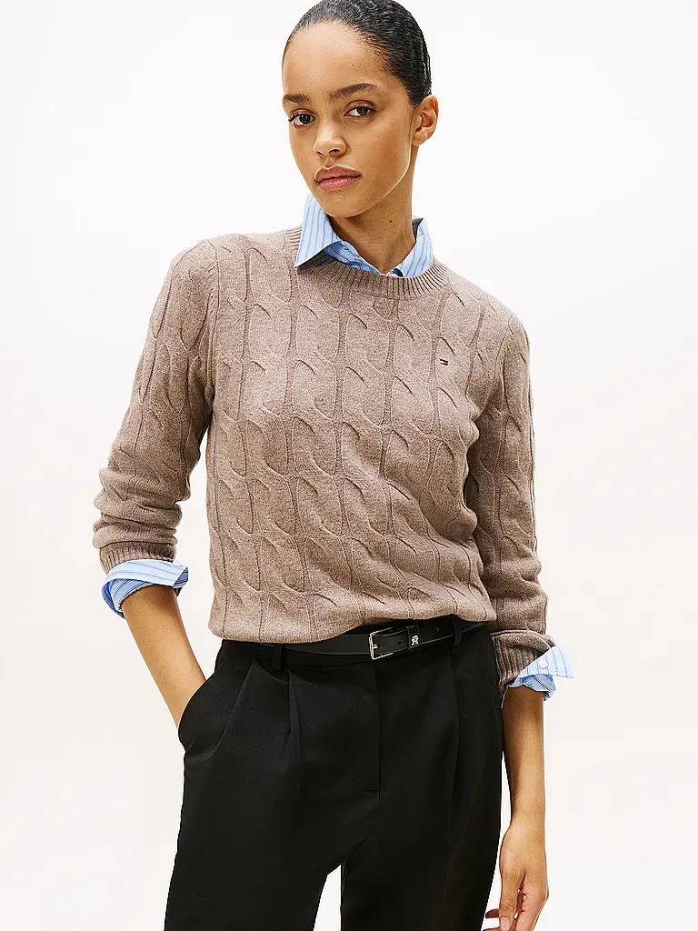 TOMMY HILFIGER | Pullover | 