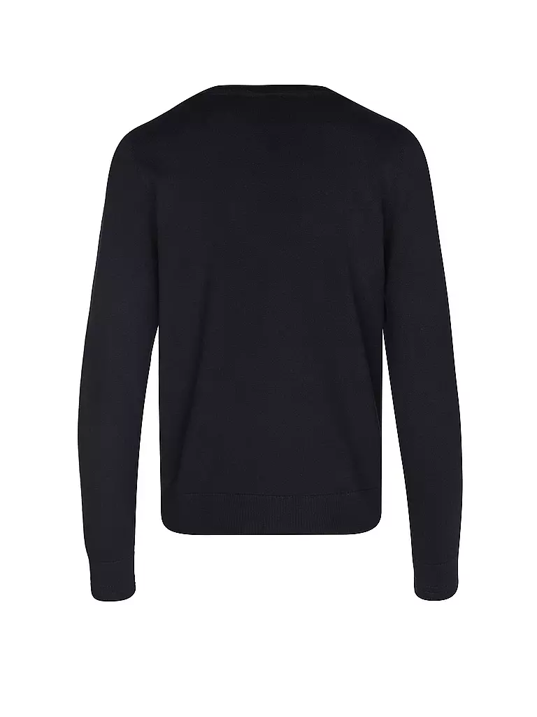 TOMMY HILFIGER | Pullover | weiss