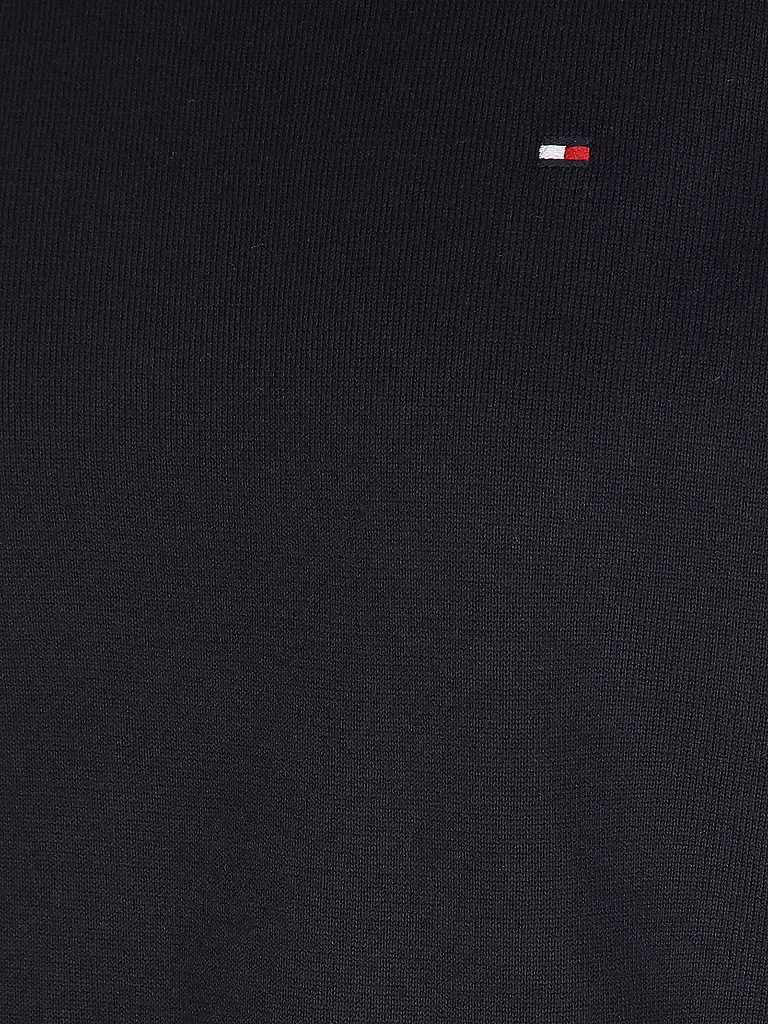 TOMMY HILFIGER | Pullover | weiss