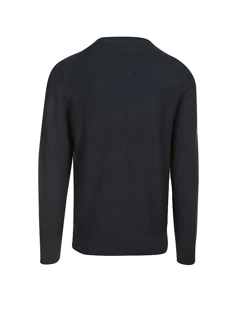 TOMMY HILFIGER | Pulover | blau