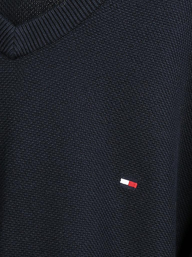 TOMMY HILFIGER | Pulover | blau