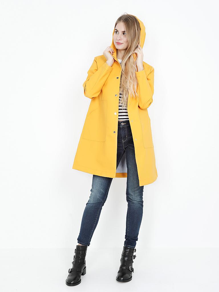 TOMMY HILFIGER | Regenmantel  | 