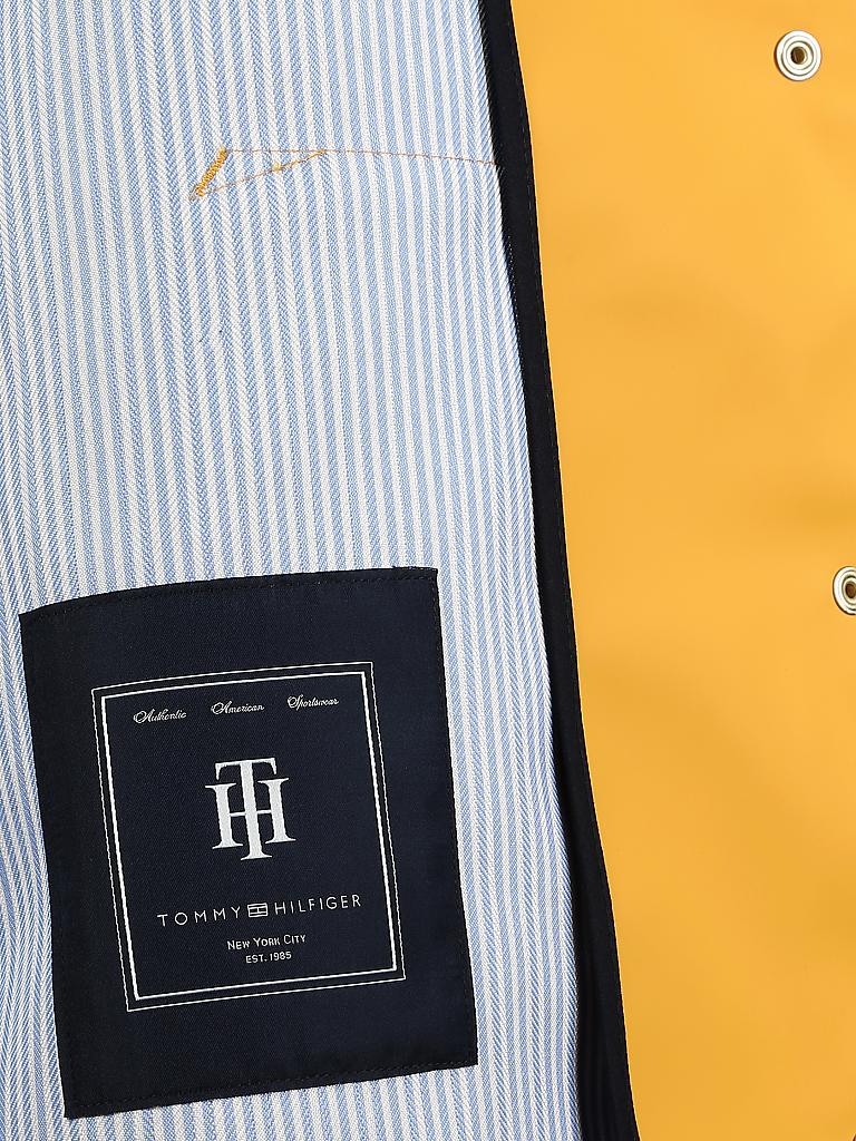 TOMMY HILFIGER | Regenmantel  | 
