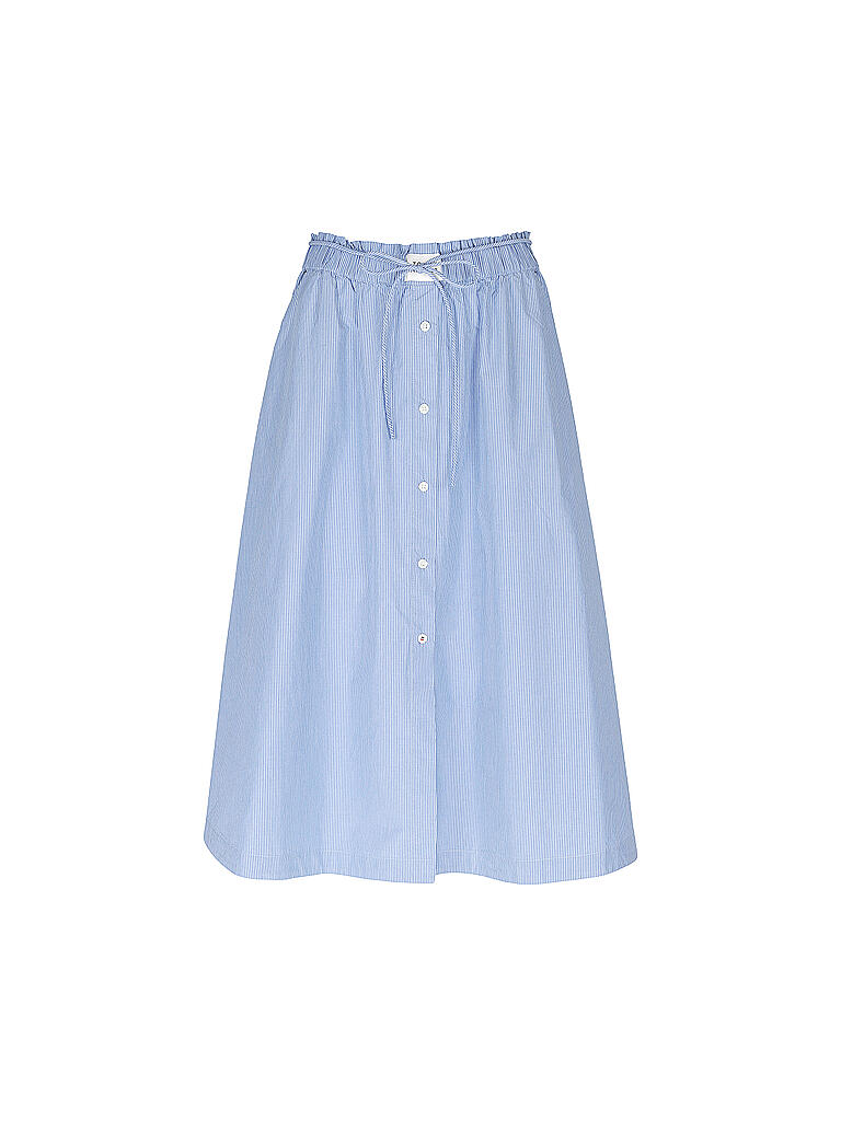 TOMMY HILFIGER | Rock | blau