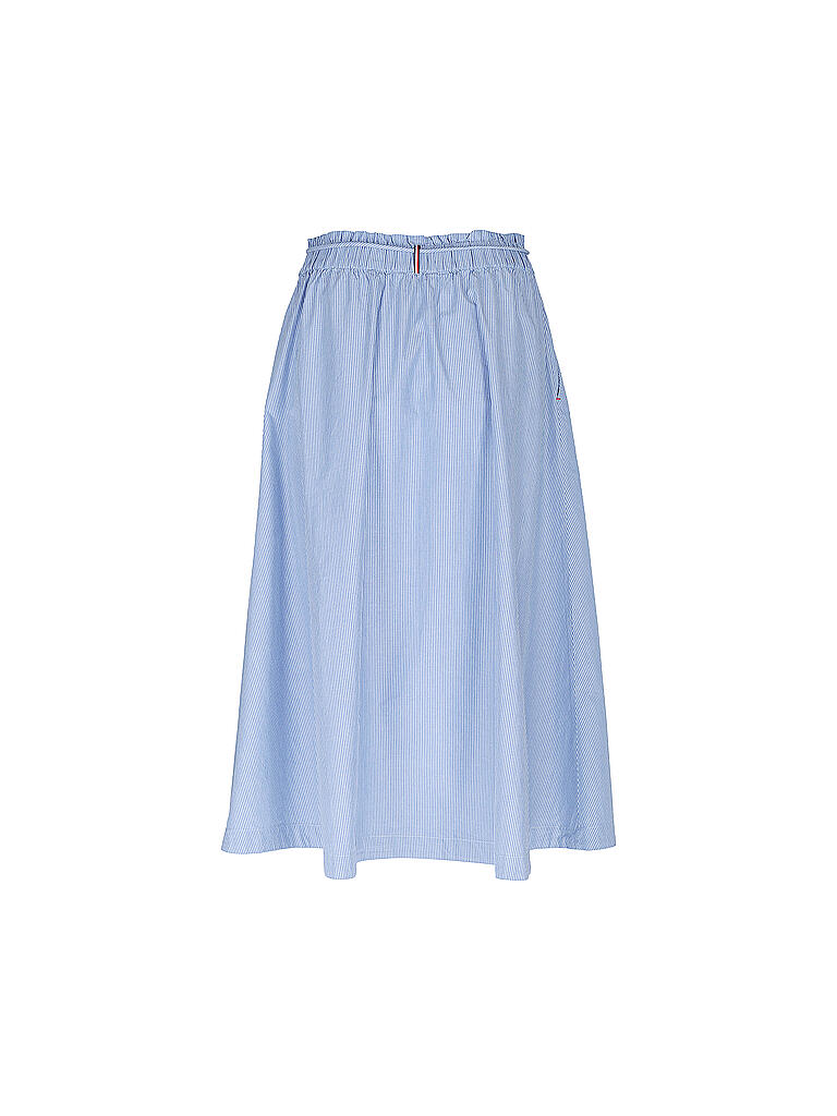 TOMMY HILFIGER | Rock | blau