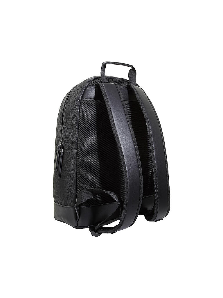 TOMMY HILFIGER | Rucksack " Essential " | schwarz