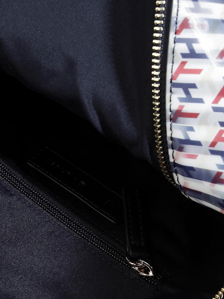 TOMMY HILFIGER | Rucksack " Iconic " | bunt