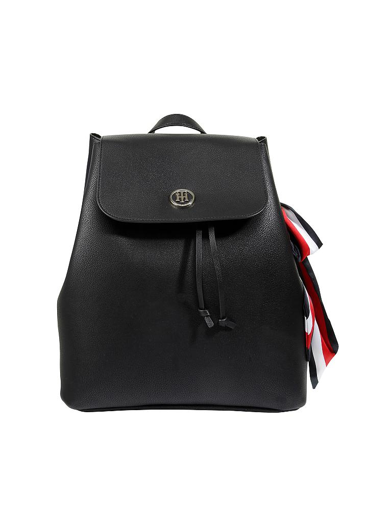 TOMMY HILFIGER | Rucksack "Charming" | 