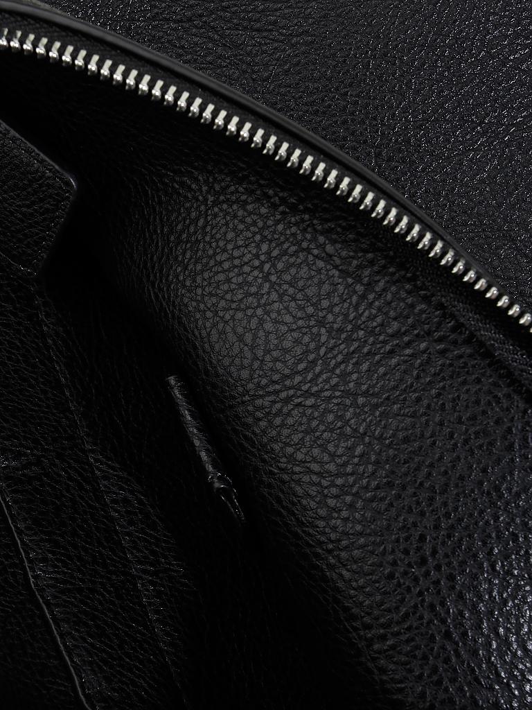 TOMMY HILFIGER | Rucksack "TH Core" | schwarz
