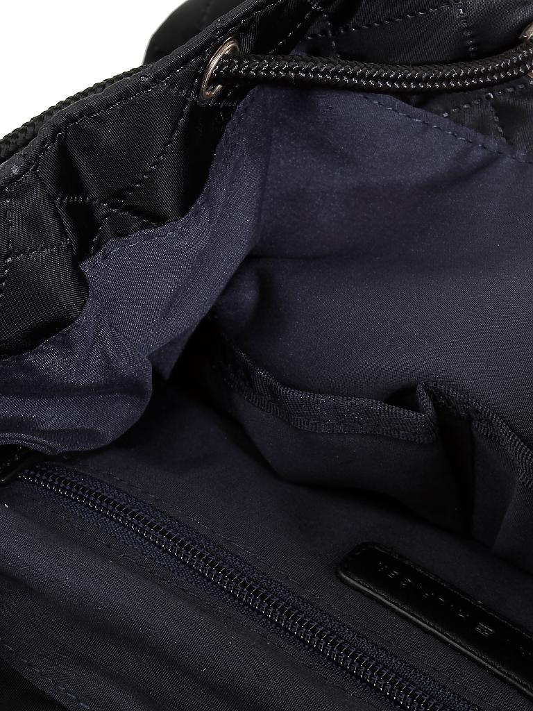 TOMMY HILFIGER | Rucksack "Th Elegant" | schwarz