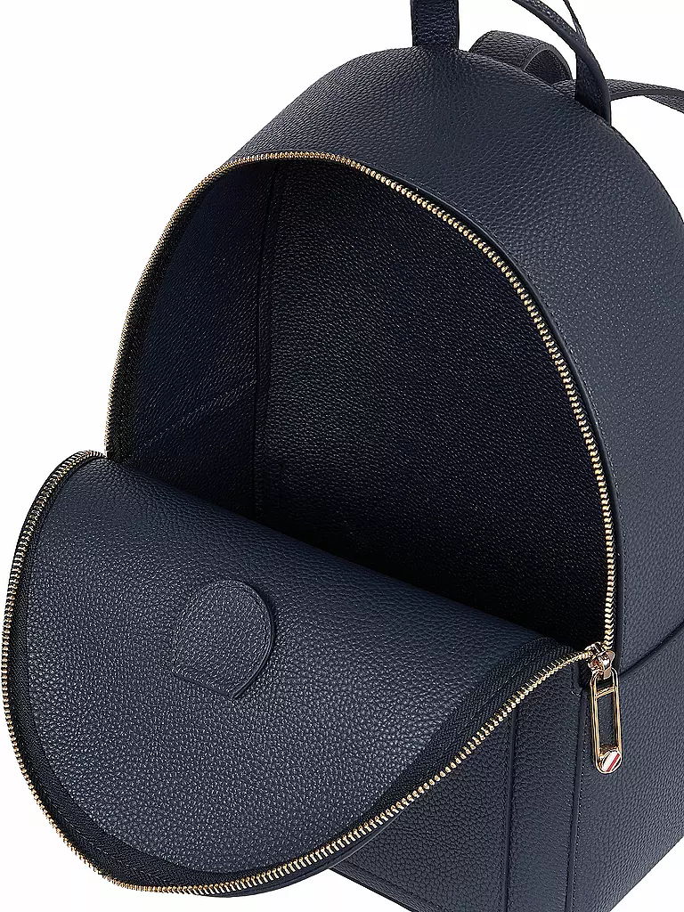 TOMMY HILFIGER | Rucksack TH ELEMENT | blau