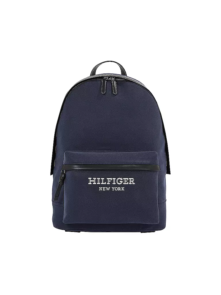 TOMMY HILFIGER | Rucksack TH PREP | blau