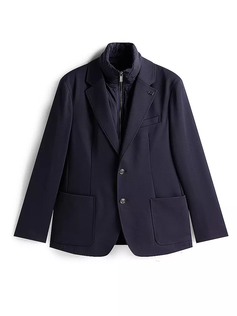 TOMMY HILFIGER | Sakko  | blau