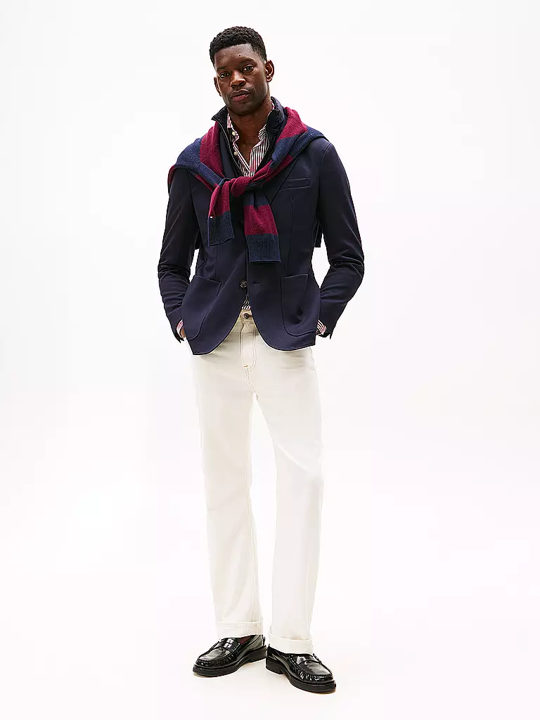 TOMMY HILFIGER | Sakko  | blau