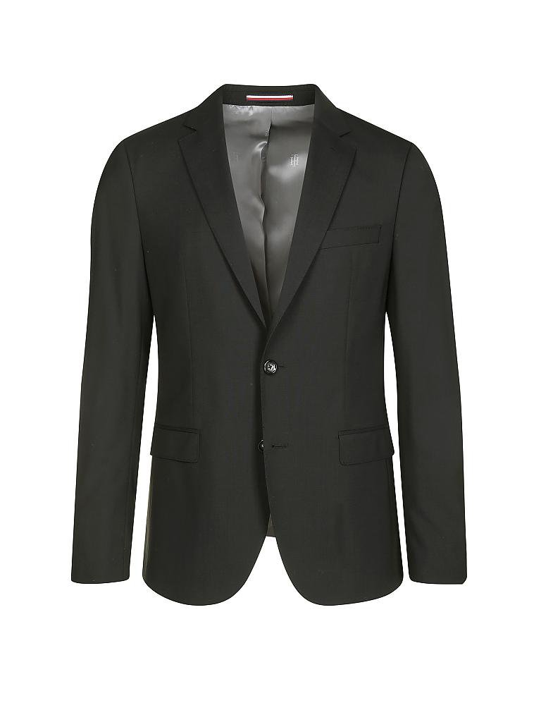 TOMMY HILFIGER Sakko Slim-Fit 