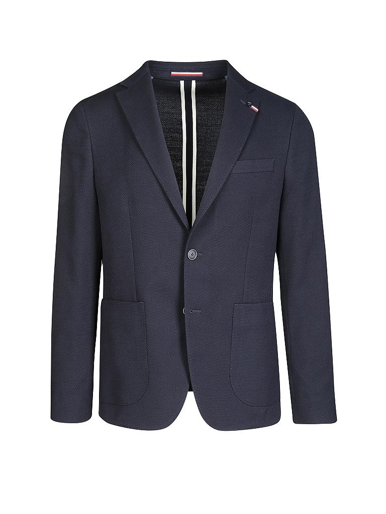 TOMMY HILFIGER | Sakko Slim-Fit "TH Flex" | 