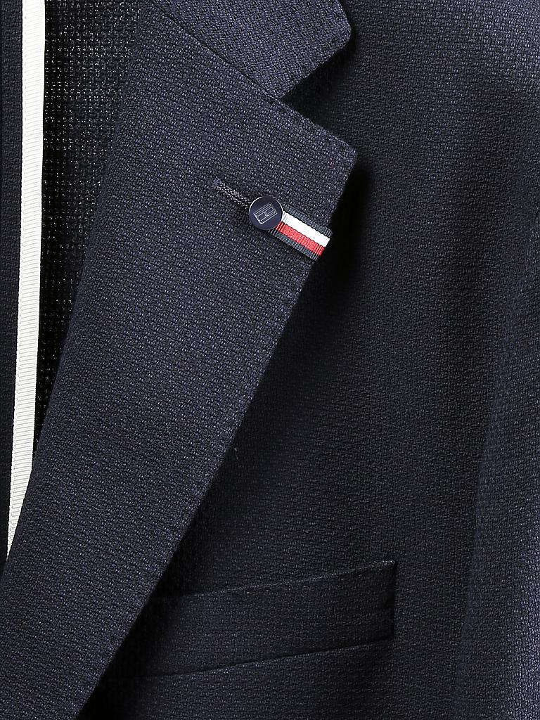 TOMMY HILFIGER | Sakko Slim-Fit "TH Flex" | 