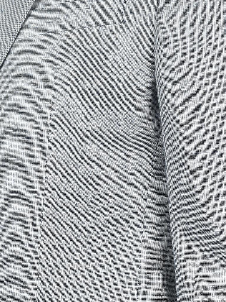 TOMMY HILFIGER | Sakko Tailored-Fit | blau