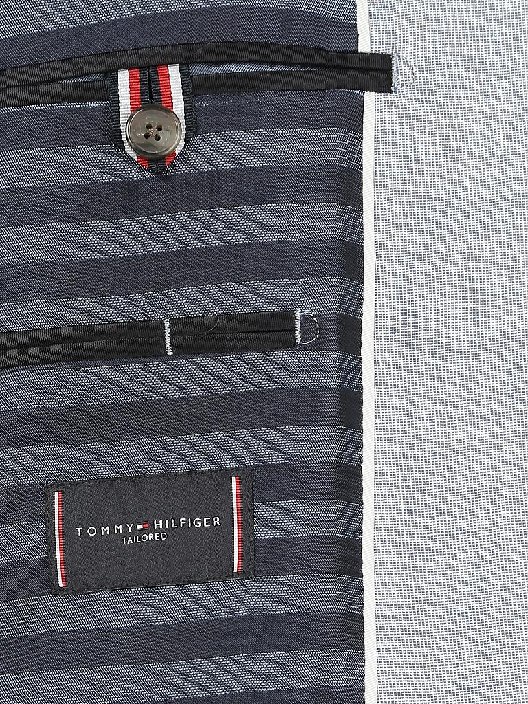 TOMMY HILFIGER | Sakko Tailored-Fit | blau