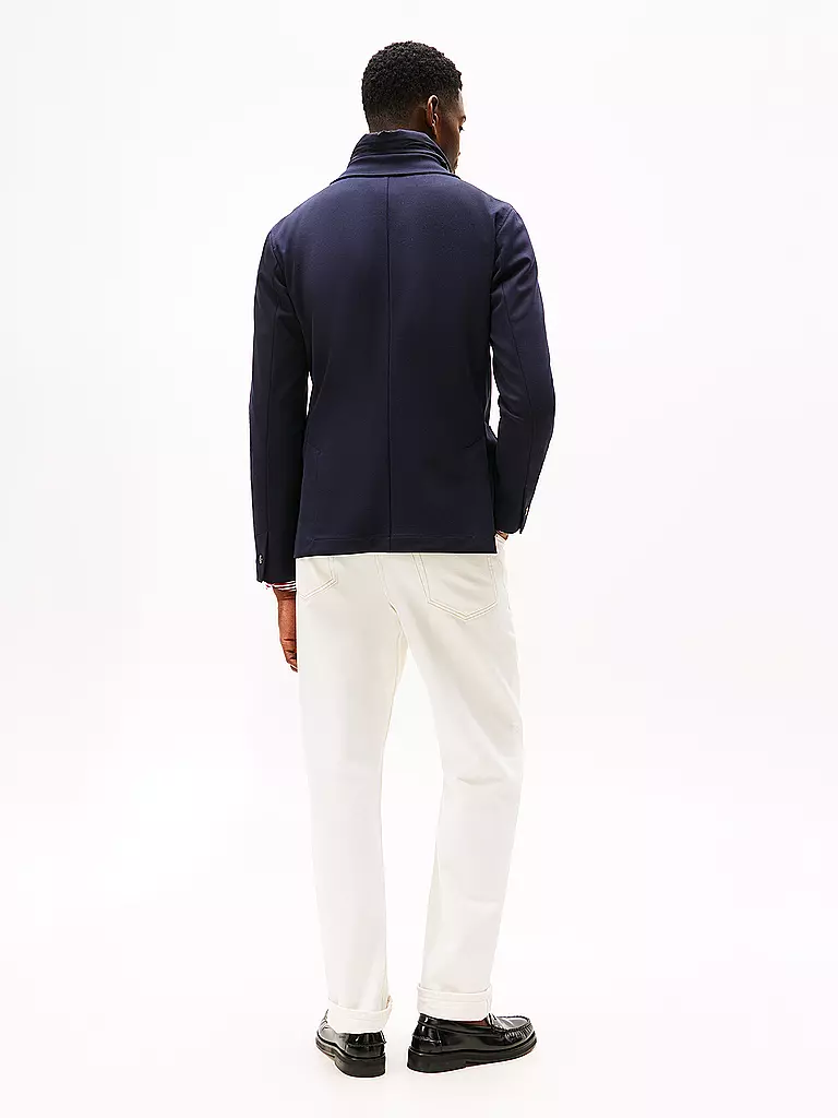 TOMMY HILFIGER | Sakko | blau