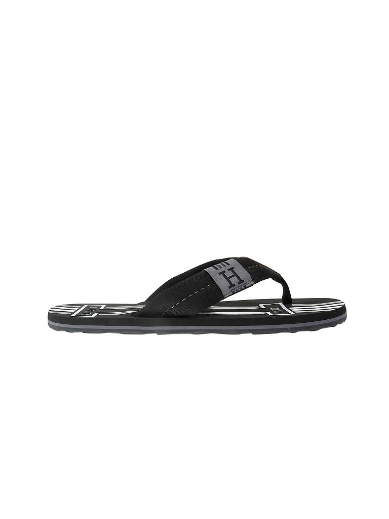 TOMMY HILFIGER | Sandalen - Zehentrenner | 