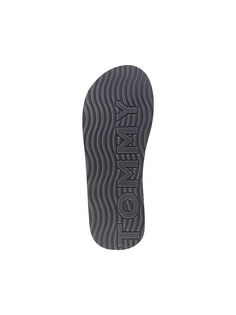 TOMMY HILFIGER | Sandalen - Zehentrenner | 