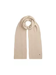 TOMMY HILFIGER | Schal | beige