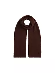 TOMMY HILFIGER | Schal | braun