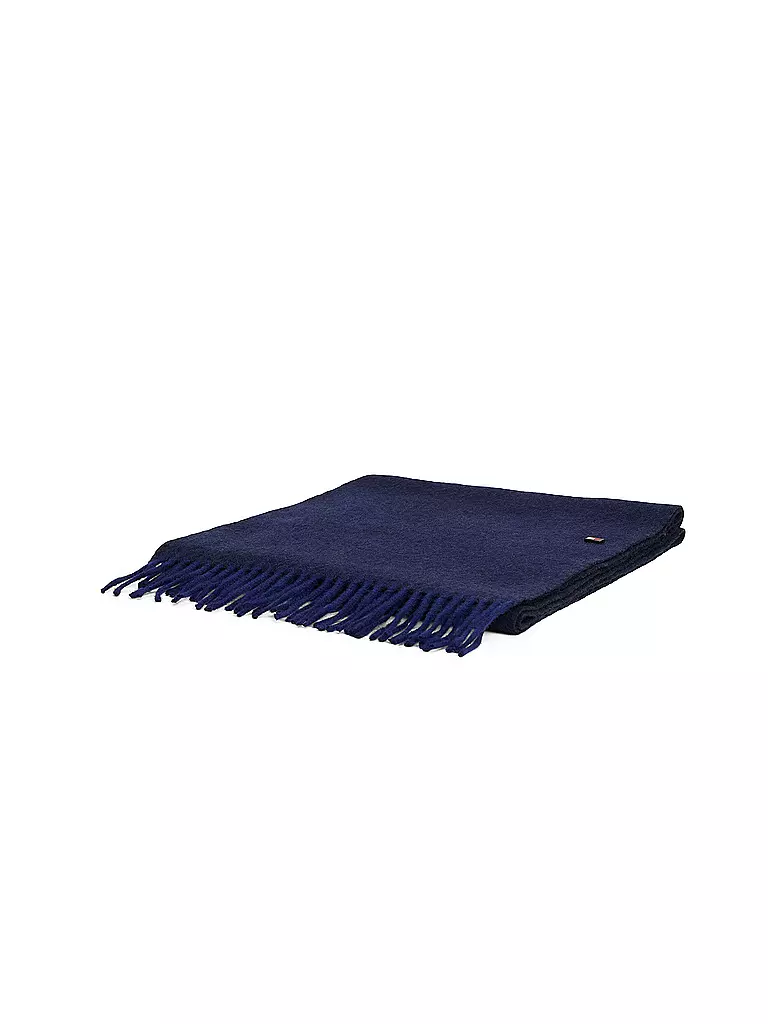 TOMMY HILFIGER | Schal  | blau