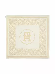 TOMMY HILFIGER | Schal BEACH SUMMER | beige