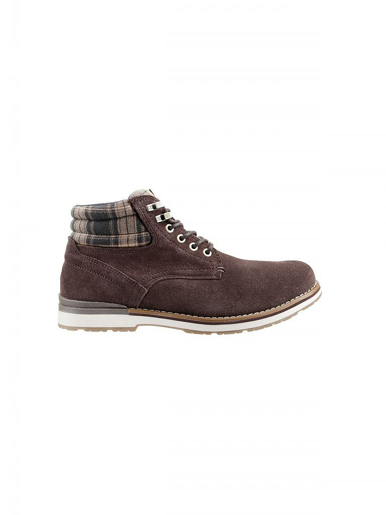 TOMMY HILFIGER | Schuhe - Boots "Rover" | 