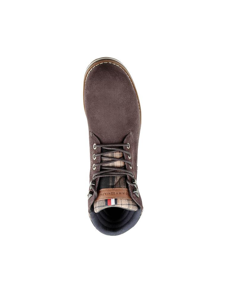 TOMMY HILFIGER | Schuhe - Boots "Rover" | 