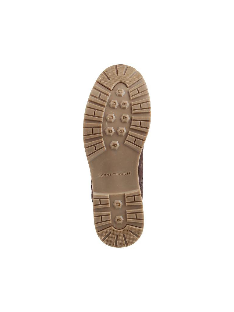 TOMMY HILFIGER | Schuhe - Boots "Rover" | 