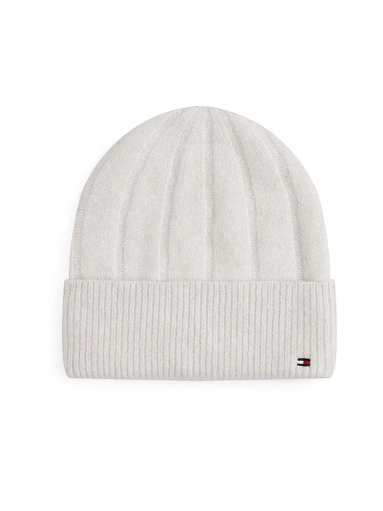 TOMMY HILFIGER | Set 2-teilig Mütze und Schal | 