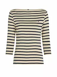 TOMMY HILFIGER | Shirt  | weiss